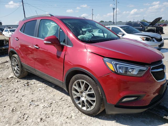 BUICK ENCORE SPO 2017 kl4cj1sb3hb249918