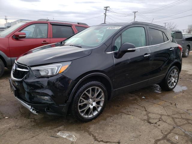 BUICK ENCORE 2018 kl4cj1sb3jb511930