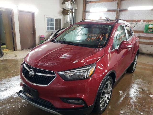 BUICK ENCORE SPO 2018 kl4cj1sb3jb542904