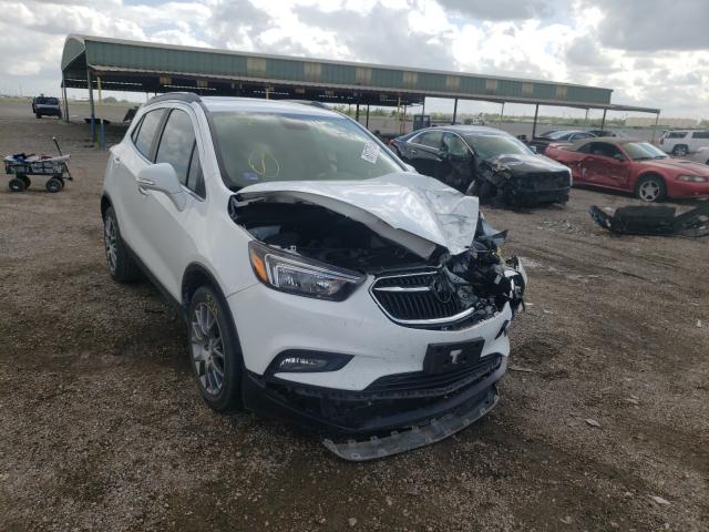 BUICK ENCORE SPO 2018 kl4cj1sb3jb578298