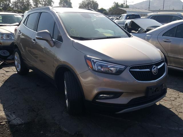 BUICK ENCORE SPO 2018 kl4cj1sb3jb611932