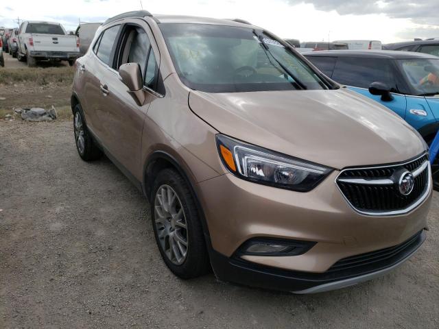 BUICK ENCORE SPO 2018 kl4cj1sb3jb652934