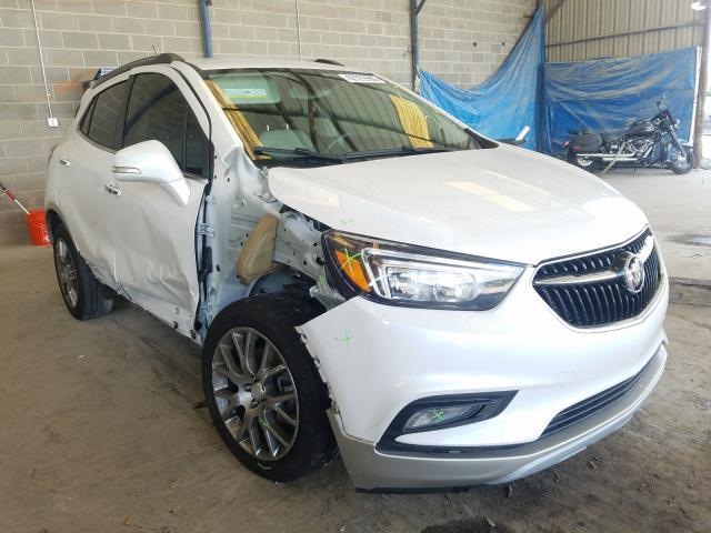 BUICK ENCORE SPO 2018 kl4cj1sb3jb667918