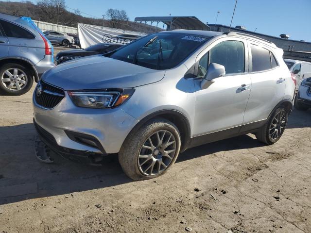 BUICK ENCORE 2018 kl4cj1sb3jb681236