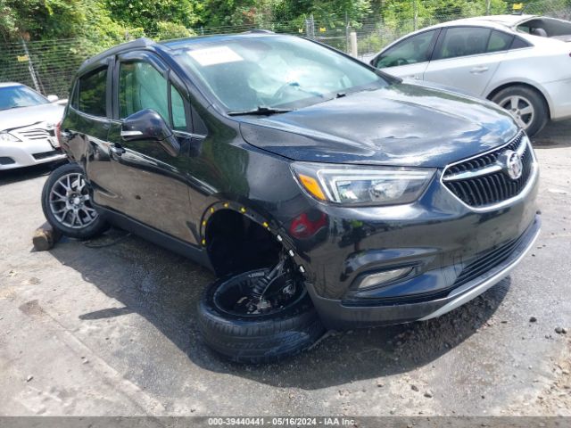 BUICK ENCORE 2019 kl4cj1sb3kb711305