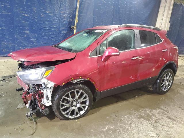 BUICK ENCORE 2019 kl4cj1sb3kb739802