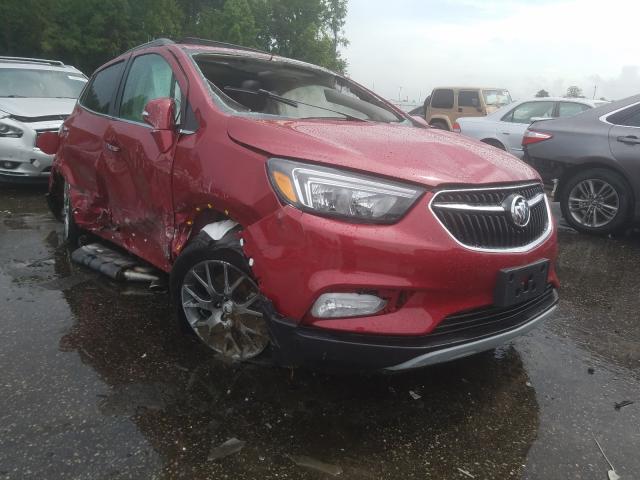 BUICK ENCORE SPO 2019 kl4cj1sb3kb763601