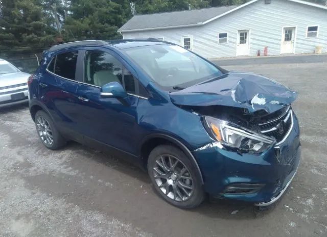 BUICK ENCORE 2019 kl4cj1sb3kb913223