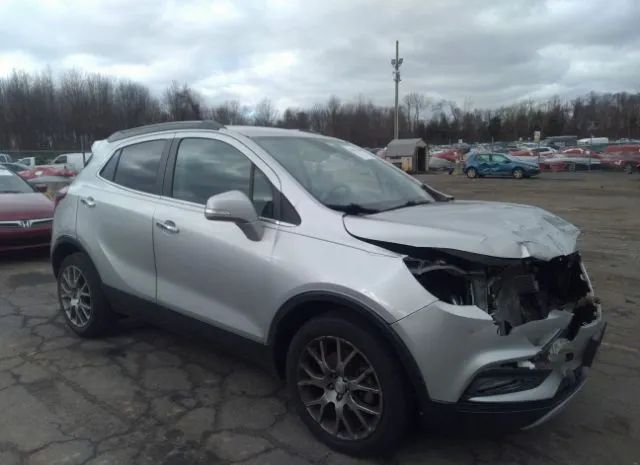 BUICK ENCORE 2018 kl4cj1sb4jb577015