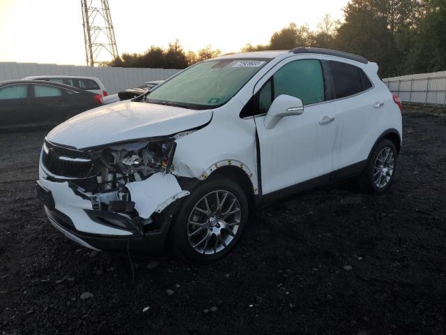 BUICK ENCORE 2018 kl4cj1sb4jb577712