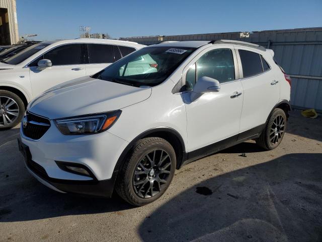 BUICK ENCORE 2019 kl4cj1sb4kb731465