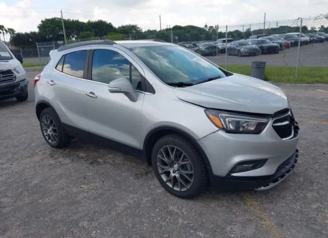 BUICK ENCORE 2019 kl4cj1sb4kb790175