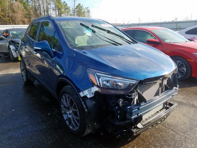 BUICK ENCORE SPO 2019 kl4cj1sb4kb804849