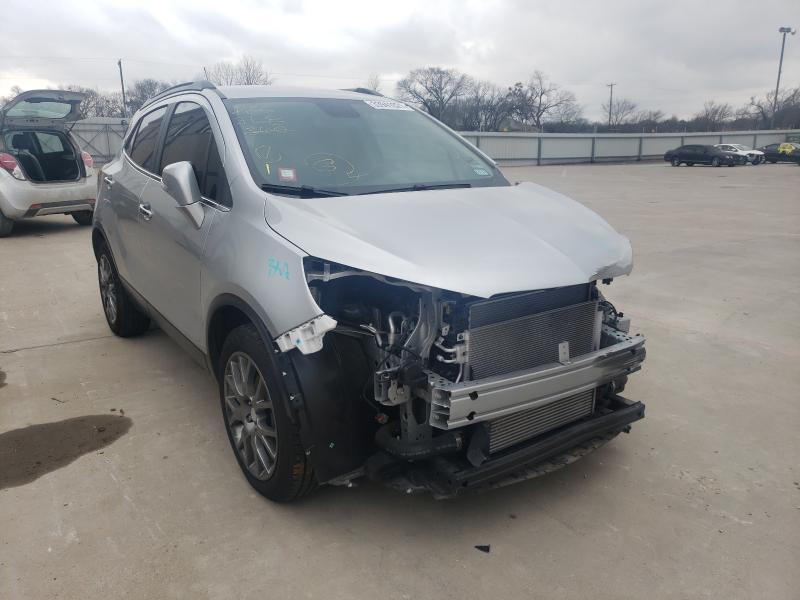 BUICK ENCORE 2019 kl4cj1sb4kb812224