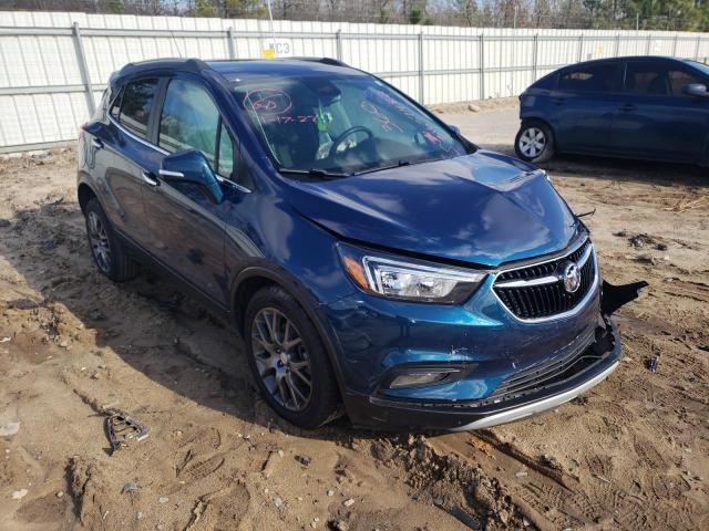 BUICK ENCORE SPO 2019 kl4cj1sb4kb950748