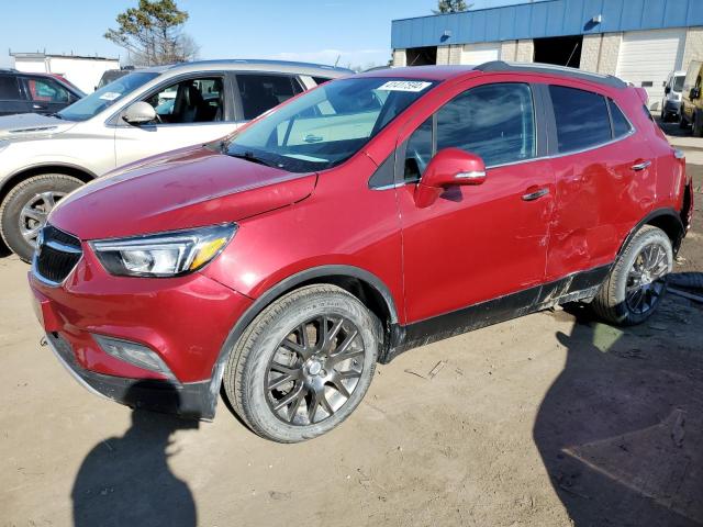 BUICK ENCORE 2019 kl4cj1sb4kb950815