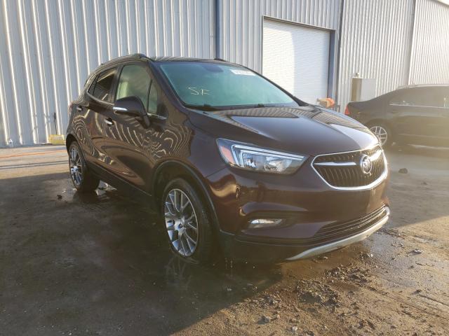 BUICK NULL 2017 kl4cj1sb5hb056539