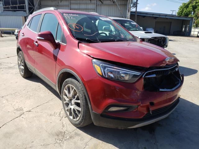 BUICK ENCORE SPO 2018 kl4cj1sb5jb631406