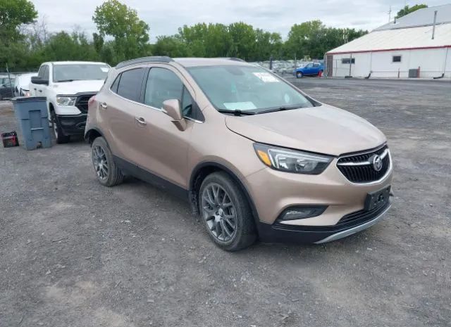 BUICK ENCORE 2018 kl4cj1sb5jb675292