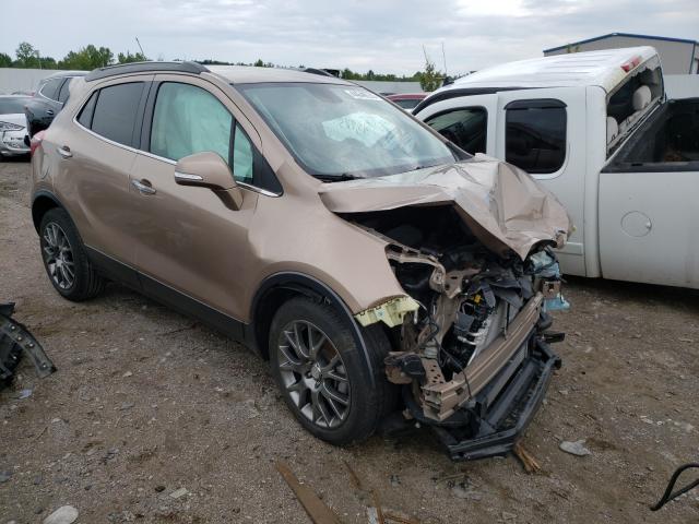 BUICK ENCORE SPO 2018 kl4cj1sb5jb689578