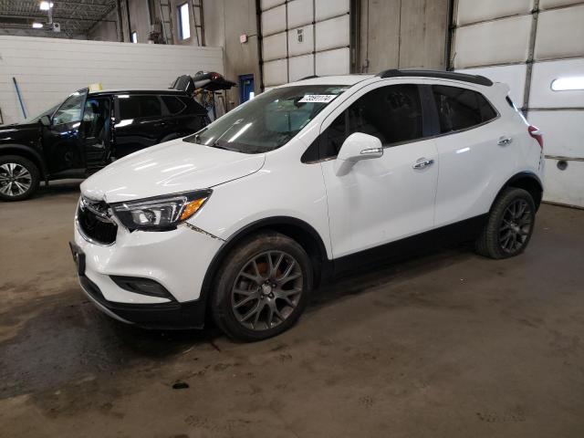 BUICK ENCORE SPO 2018 kl4cj1sb5jb693856