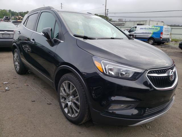 BUICK ENCORE SPO 2018 kl4cj1sb5jb694893