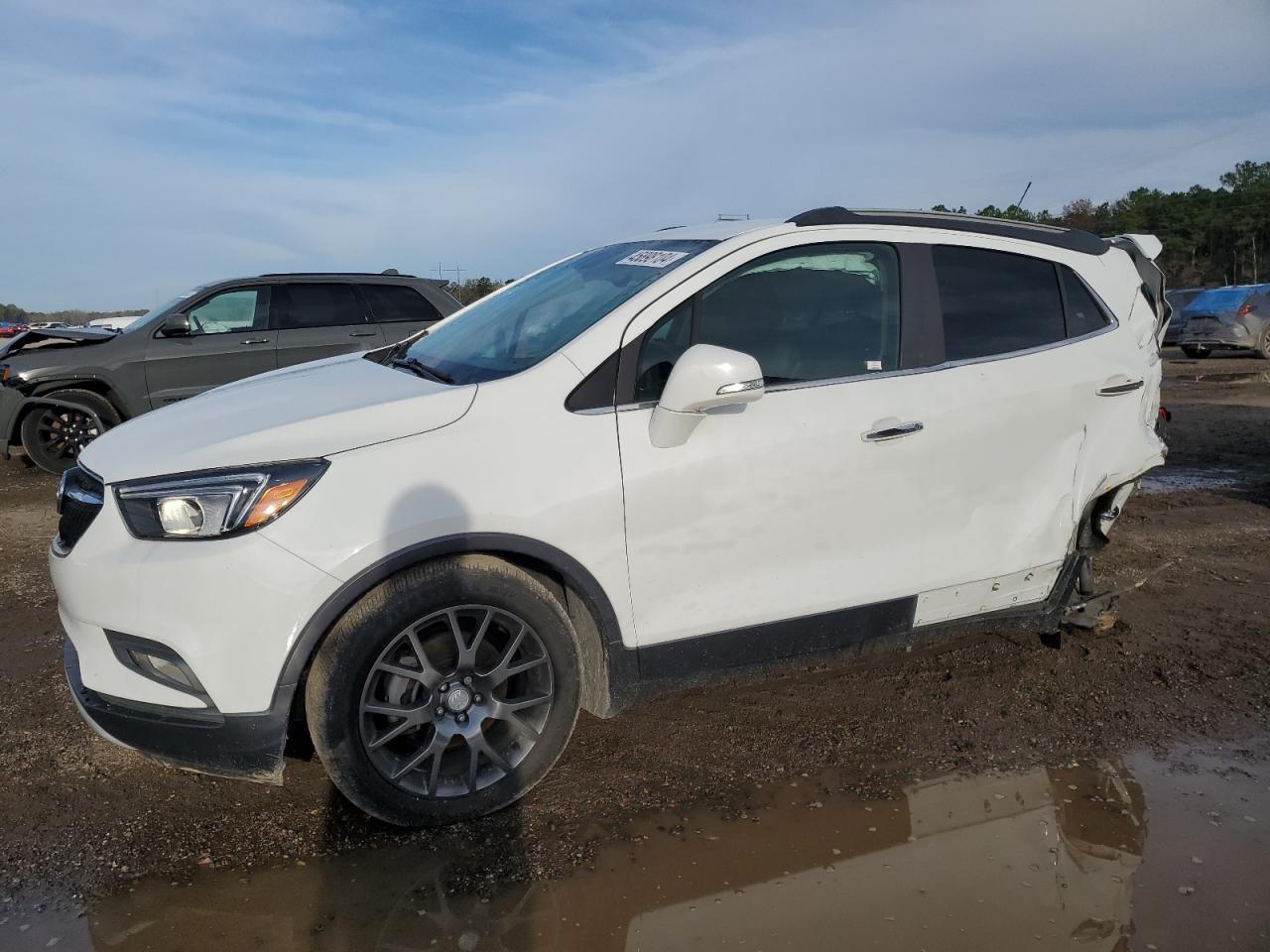 BUICK ENCORE 2019 kl4cj1sb5kb717414