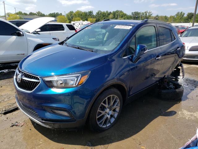 BUICK ENCORE 2019 kl4cj1sb5kb893217