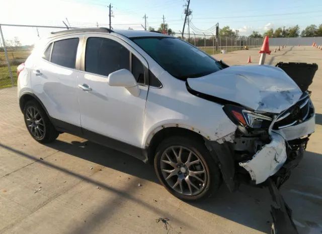 BUICK ENCORE 2020 kl4cj1sb5lb012159