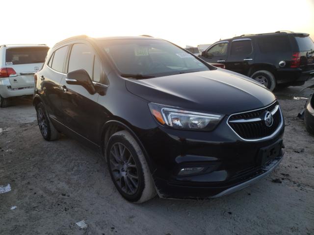 BUICK ENCORE SPO 2017 kl4cj1sb6hb062673