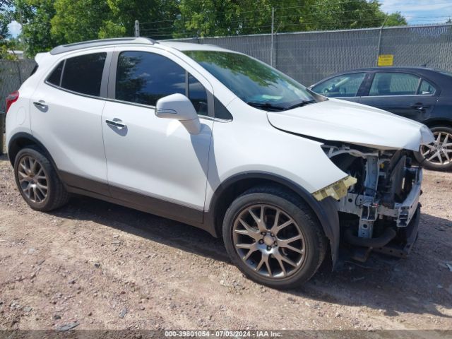 BUICK ENCORE 2017 kl4cj1sb6hb094460