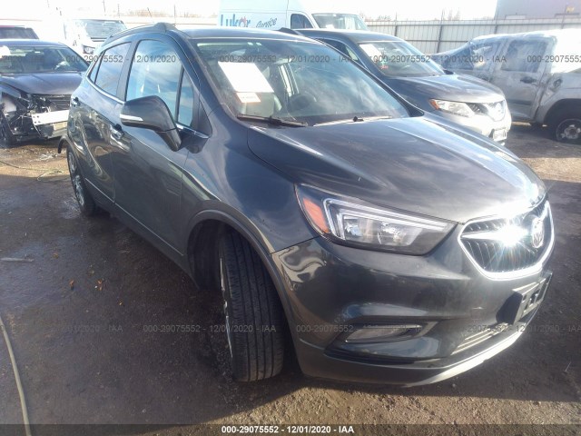 BUICK ENCORE 2017 kl4cj1sb6hb206948