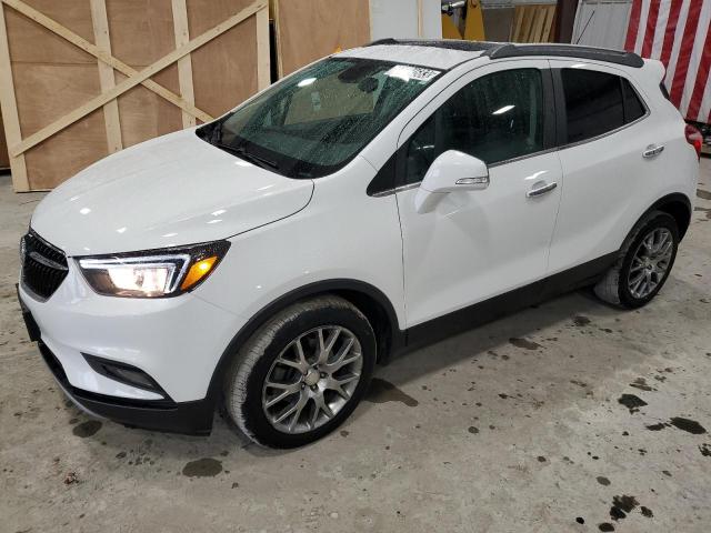 BUICK ENCORE 2018 kl4cj1sb6jb577159