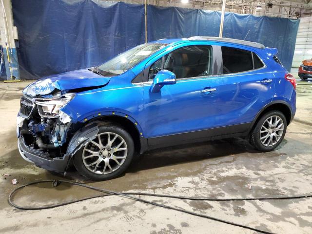 BUICK ENCORE 2018 kl4cj1sb6jb634508