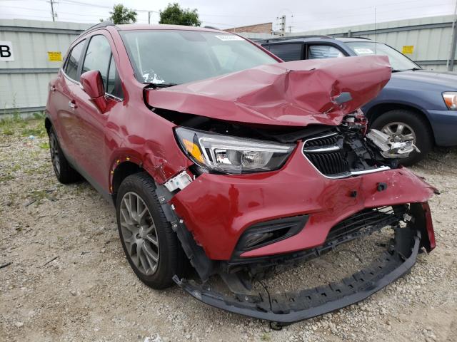 BUICK ENCORE SPO 2019 kl4cj1sb6kb700816