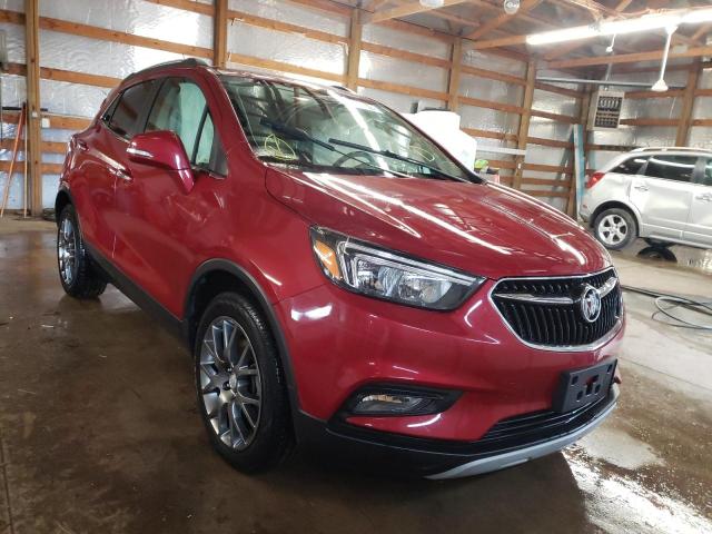 BUICK ENCORE SPO 2019 kl4cj1sb6kb787603