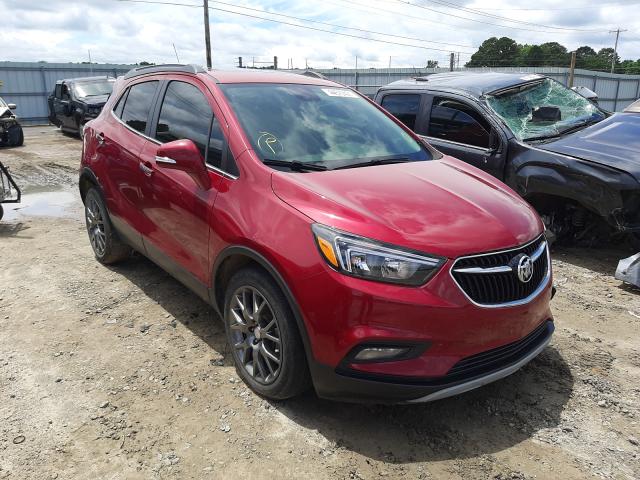 BUICK ENCORE SPO 2019 kl4cj1sb6kb792512