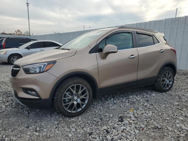 BUICK ENCORE 2019 kl4cj1sb6kb836086