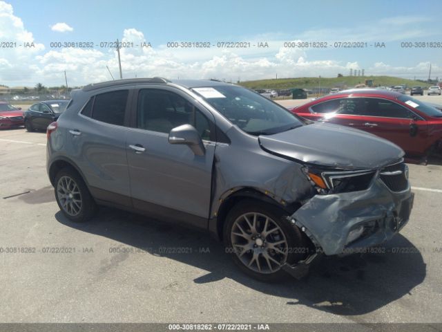 BUICK ENCORE 2019 kl4cj1sb6kb867824