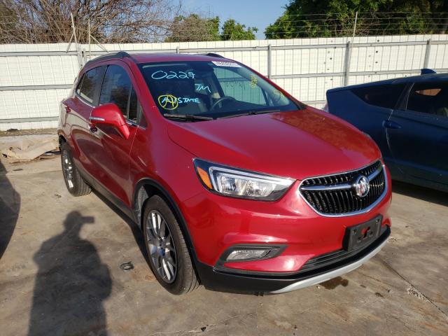 BUICK ENCORE SPO 2019 kl4cj1sb6kb920229