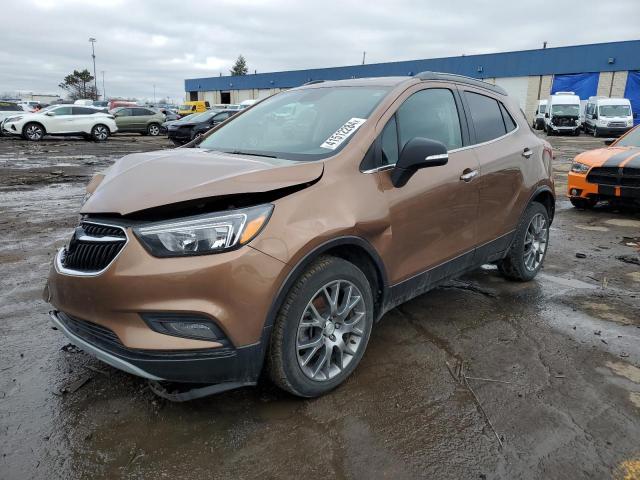 BUICK ENCORE 2017 kl4cj1sb7hb008461