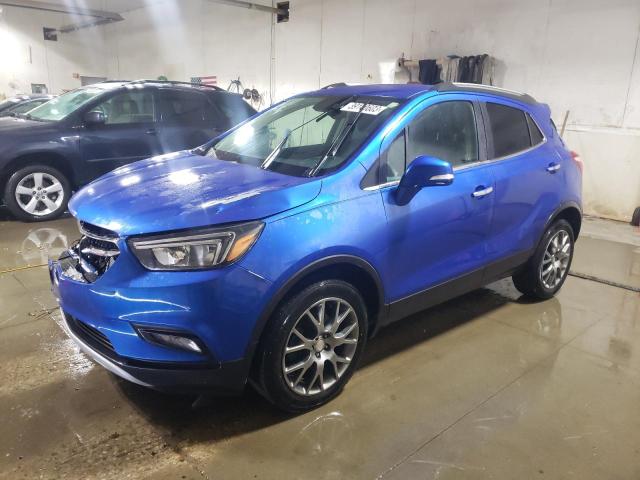 BUICK ENCORE 2017 kl4cj1sb7hb202827