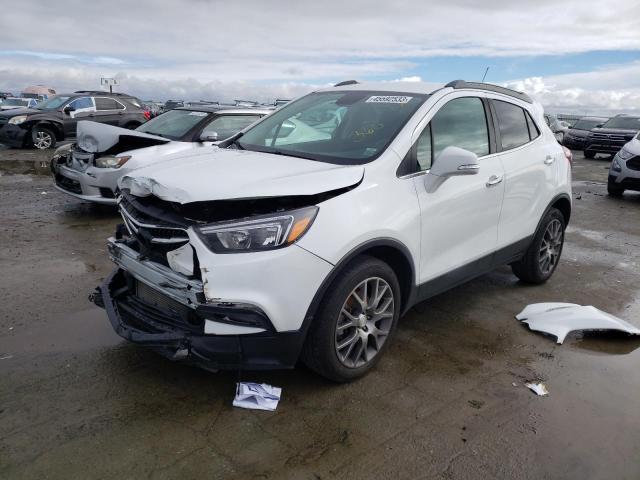 BUICK ENCORE SPO 2018 kl4cj1sb7jb662639