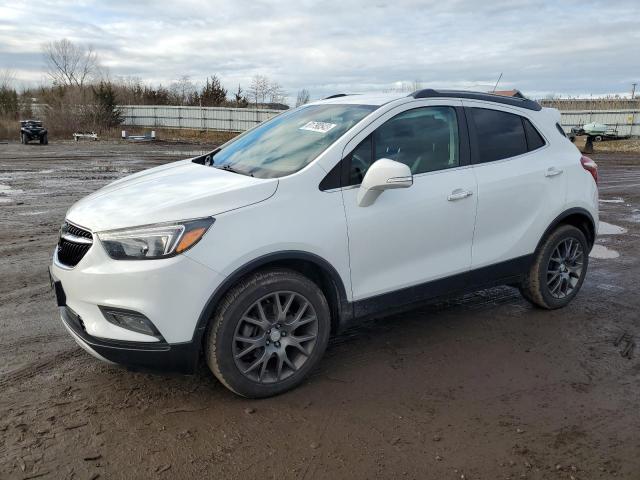 BUICK ENCORE 2019 kl4cj1sb7kb707483