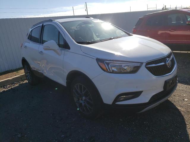 BUICK NULL 2019 kl4cj1sb7kb762306