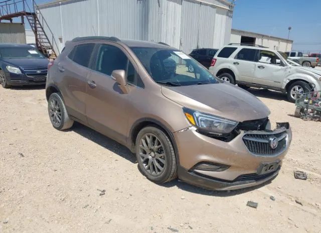 BUICK ENCORE 2019 kl4cj1sb7kb808457