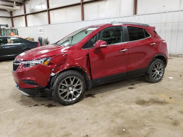 BUICK ENCORE 2019 kl4cj1sb7kb827333