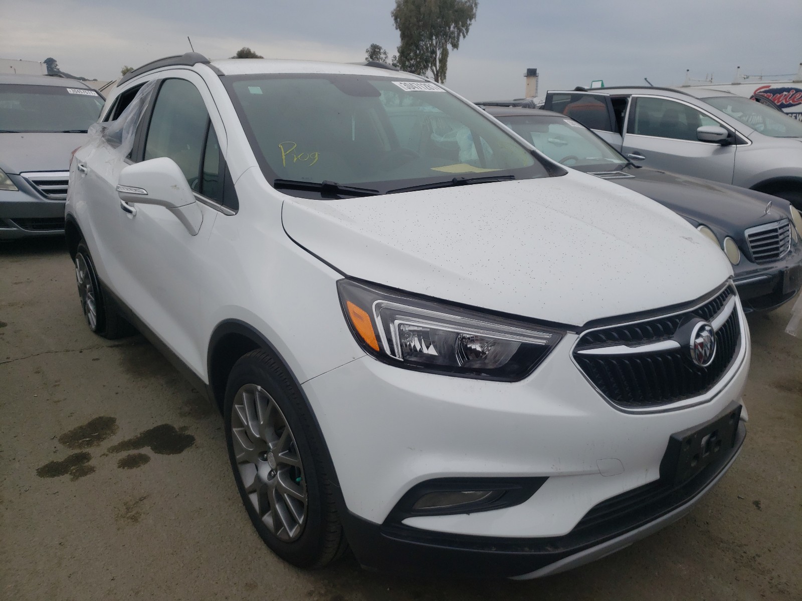 BUICK ENCORE SPO 2019 kl4cj1sb7kb848666