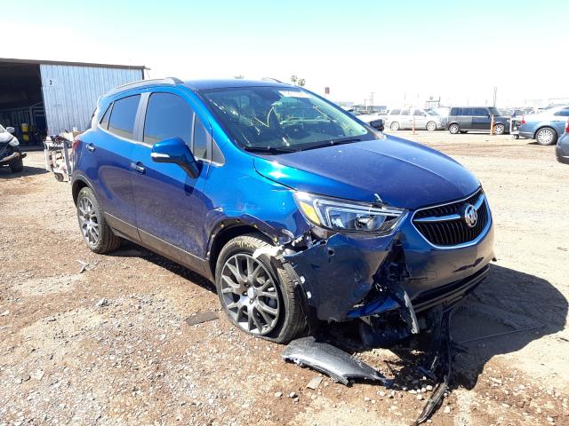 BUICK ENCORE SPO 2019 kl4cj1sb7kb890724