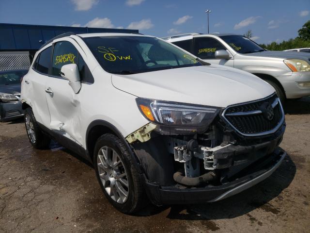 BUICK NULL 2017 kl4cj1sb8hb080477